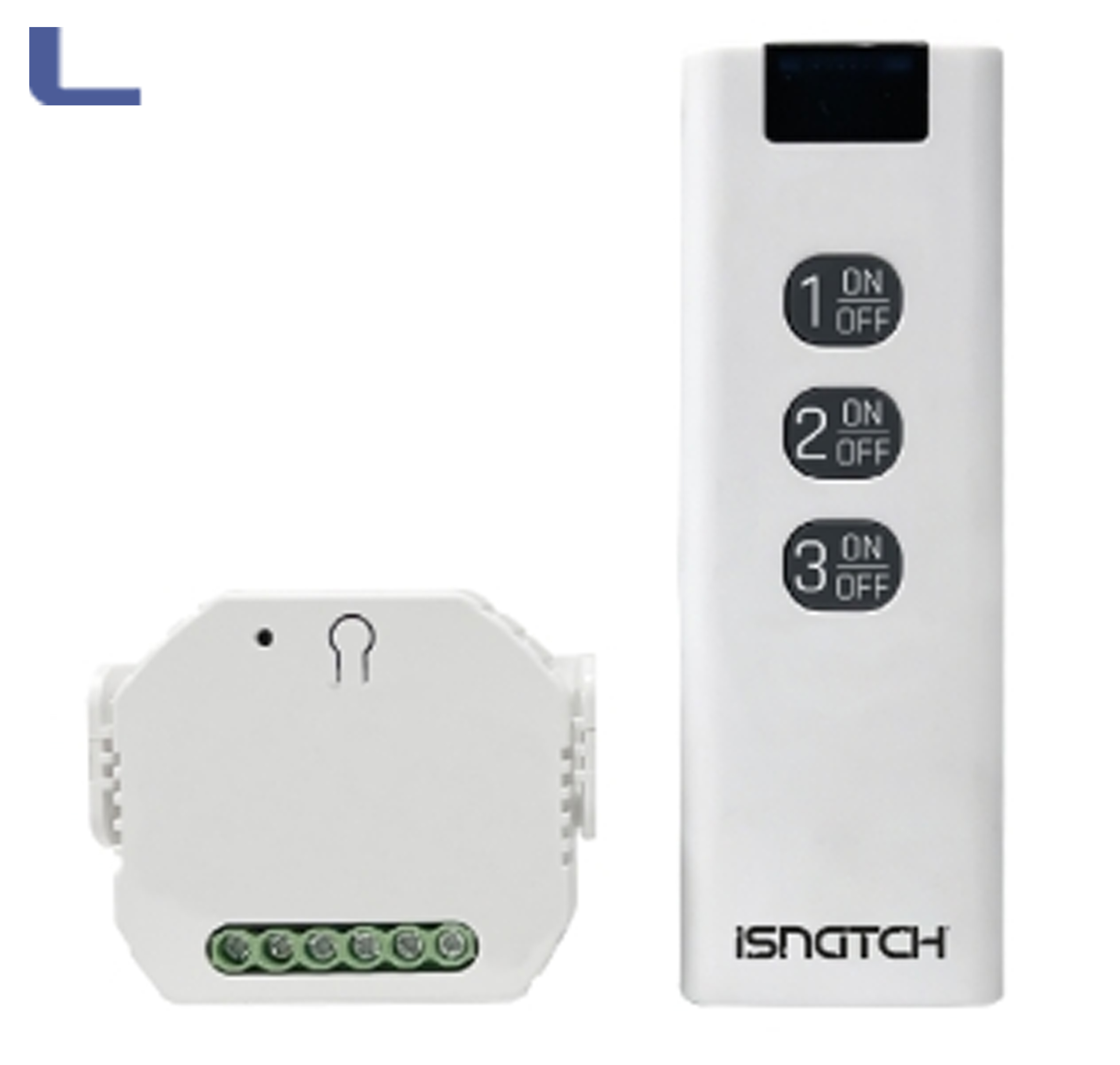 hey switch+ modulo smart wifi per illuminaz con telecomando *431 -  Elettrico Accessori - Linker Accessories - Distribuzione ingrosso toner  cartucce informatica hardware misterbianco catania sicilia