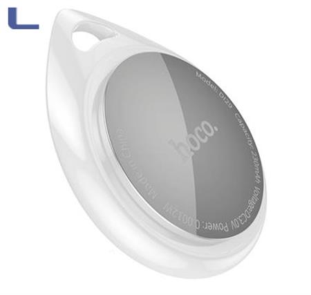 hoco smart tag localizzatore bluetooth per apple *572