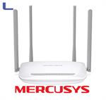 router enhanced 300mbps wirelessN hub 4p multi-mode mercusys*572