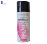 alcool isopropilico a rapida evaporazione 400ml  *215