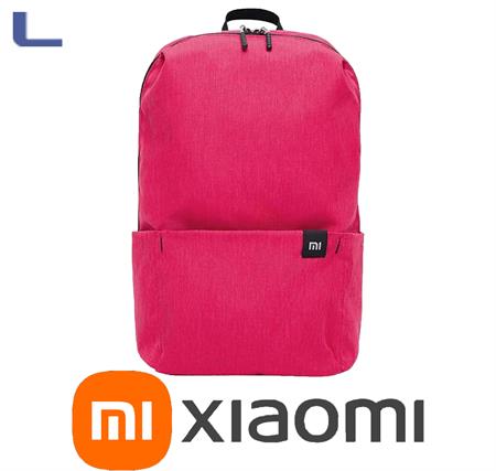 Xiaomi Mi casual daypack zaino 34x22,5x13cm pink *572