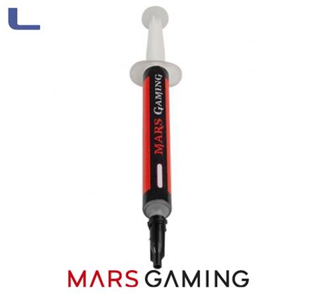 pasta termica mars gaming 3gr high performance grey *572