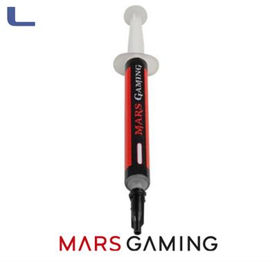 pasta termica mars gaming 3gr high performance grey *572