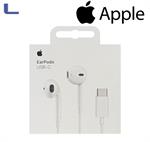 auricolare earpods Apple white connettore type c *273