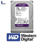 hdd western digital 1tb 3.5 sata3 64mb 5400rpm purple *301