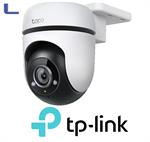 camera pan/tilt outdoor tapo full hd ethernet wifi tp-link *491