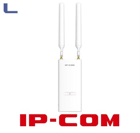 wireless access point 2.4/5ghz 300/867mbps in/outdoor ip-com*020