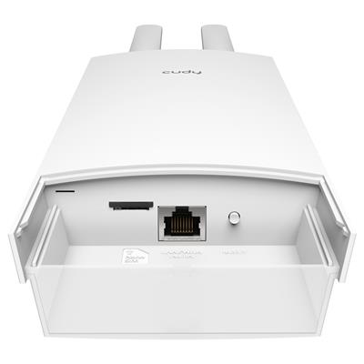 router wifi outdoor 4g 2.4/5ghz 300/867mbps LTE  ac1200 cudy*572