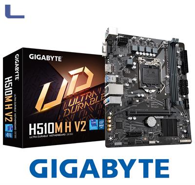 scheda madre GIGABYTE ddr4 lan lga1200 rocketlake usb3.2 *434