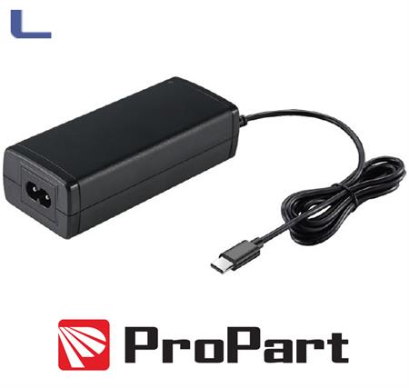 alimentatore 45w usb type c propart*491