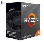 processore AMD Ryzen5 4600G 4.7ghz/11mb am4 radeon graphics *501