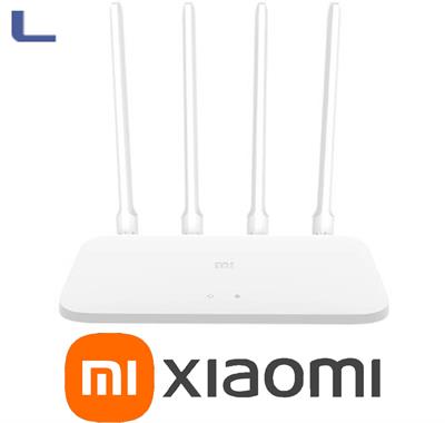 xiaomi mi router 4c 300mbps wireless hub 2p