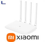 router wifi 2.4/5ghz 300/1167 hub 2p 4antenne ac1200 xiaomi *572