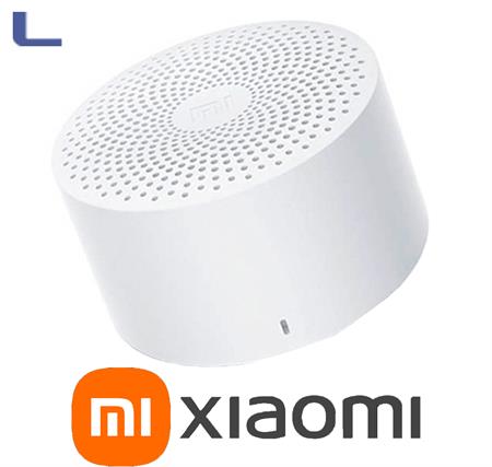 xiaomi mi compact bluetooth speaker 2