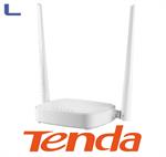 router 300mbps wirelessN hub 4p tenda *491