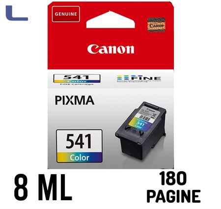 canon cl-541 color