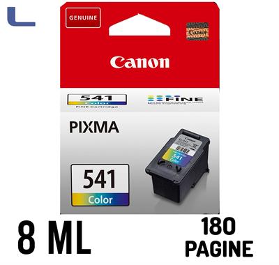 canon cl-541 color 5227B001