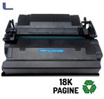 hp compatibile CF287X lj enterprise m506 pro m501 mfp m527 18k