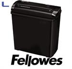 distruggi documenti a4 5 fogli fellowes P-25S *572