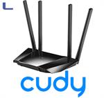 router wifi 4g 2.4ghz 300mbps hub3p LTE N300 cudy *572