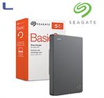 hard disk esterno 2.5 seagate 5tb usb3.0 basic