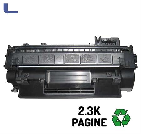 hp compatibile P2035n P2055DN CE505A CF280A canon 519 719 2.7K