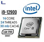 processore intel i9-12900k 3.2GHZ/30MB sk1700 (alder lake) tray