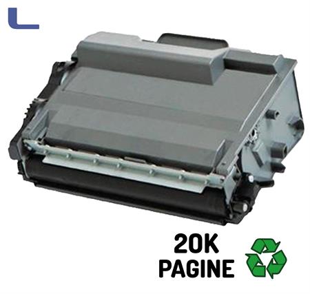 brother compatibile L6400DW  HL L6450DW MFC L6900DW BT-TN3520