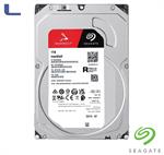 hdd seagate 1tb 3.5 sata3 256mb 5400rpm ironwolf nas*677