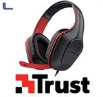 cuffia gaming con mic.switch TRUST GTX415S  ZIROX *392