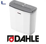 distruggi documenti a4 6fogli 11L  Dahle *572