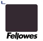 tappetino mouse black 23x19 cm  Fellowes*572