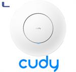 wireless access point 2.4/5ghz 574/2402mbps Ap3000 cudy*572