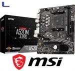 scheda madre MSI  ddr4 gbe lan am4 ryzen 6usb3.2+6usb2.0*434