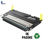 samsung compatibile 4072S 4092S yellow 1k
