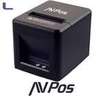 stampante termica avpos usb/lan *572