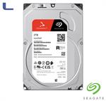 hdd seagate 2tb 3.5 sata3 256mb 5400rpm ironwolf nas *459