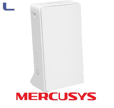 router 300mbps wirelessN 4g lte sim slot mercusys v2.0 *491