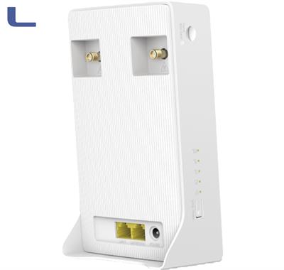router 300mbps wirelessN 4g lte sim slot mercusys v2.0 *491