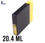 canon compatibilie maxify mbiB 4050 5050 5350 yellow *572