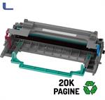 gruppo tamburo compatibile epson EPL6200 EPL6200L M1200 20k