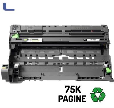 tamburo compatibile brother HL 5210DN  L6210DW L6410DN*545