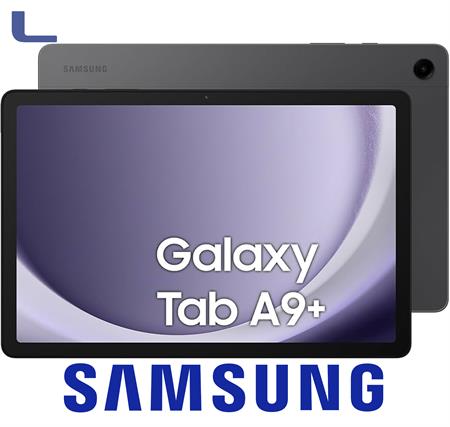tablet samsung galaxy tab a9 4gb+64gb 5g black*273