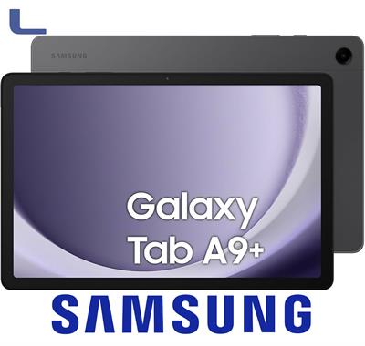 tablet samsung galaxy tab a9 4gb+64gb 5g black*273