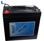 batteria al piombo 12v 59.6ah c20 FM6 *742