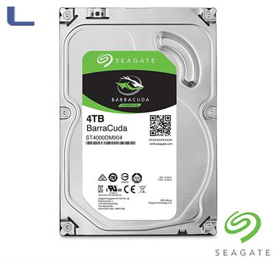 hdd seagate 4tb 3.5 sata3 256mb 7200rpm barracuda