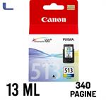 canon CL-513 color  2971B001AA