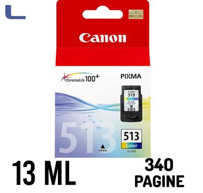 canon CL-513 color  2971B001AA
