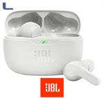 auricolare  jbl wave beam wireless bluetooth white 5.2 *273