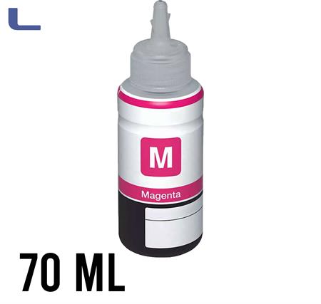 inchiostro comp. canon gi 590 40 46 50 56 magenta 70ml * 572